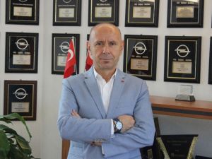 Dinçer: “Hedefimiz PSA’nın dünyadaki en büyük bayisi olmak”