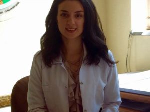 Diyetisyen Soylu: "Bayramda yeterli ve sağlıklı beslenmeliyiz"