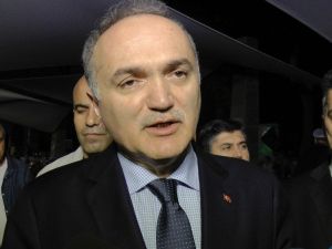 Bakan Özlü, Haziran ayı sanayi üretim endeksini değerlendirdi