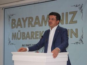 Bakan Zeybekci’den Katar ve gümrük birliği açıklaması