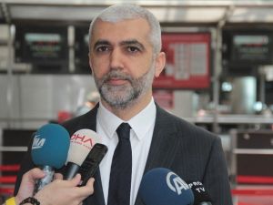 Referandum sonrası umre turizmi canlandı