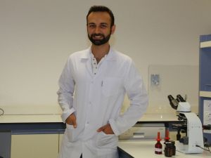 Türk bilim insanı Amerika yolcusu