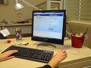 İnternet bağımlılığı tembelliğe yol açıyor