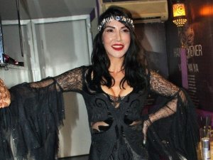 Hande Yener’den Demet Akalın’ın Tarkan hakkındaki sözlerine şok cevap