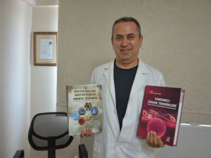 Türk profesörün yapay yumurta hipotezi, bebek özlemi çeken ailelere umut oldu