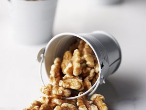 Ceviz, somon ve kanola yağı iştah hormonlarını olumlu etkiliyor