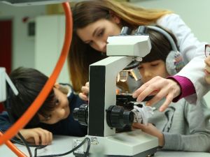 İAÜ’de yaz okulu başlıyor