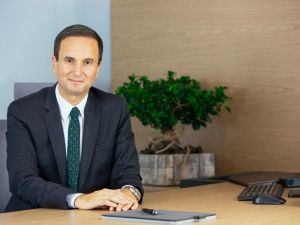 Kuran: “Çalışmalarımızın ödüllerle taçlandırılması gurur verici”