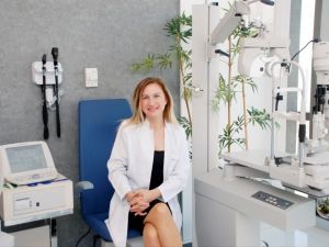 Yaz ayında göz iltihaplanmasına dikkat