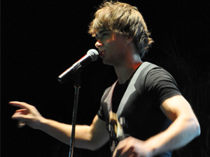 Uluslararası Festivale Uluslararası Kapanış