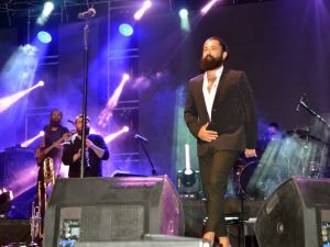 Altın Nar Festivali’ne yoğun ilgi