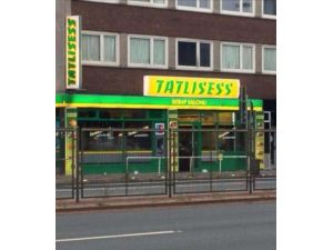 İbrahim Tatlıses, Sahte Tatlısess’i Görünce Küplere Bindi