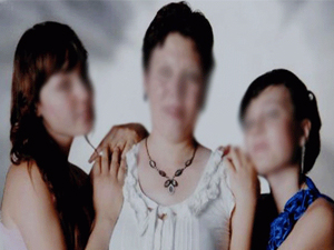 Kızları Tarafından Öldürülen Anne Aydınlı Çıktı