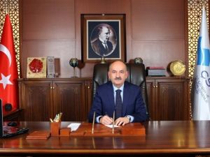 Bakan Müezzinoğlu’ndan yapılandırma uyarısı