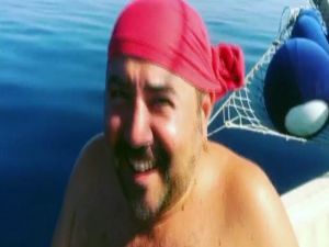 Ata Demirer’in taklidi takipçilerini kırdı geçirdi