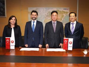 Türk Hava Yolları’ndan finansal kiralama anlaşması