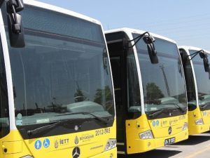 İstanbul’da toplu ulaşım ücretlerine zam geldi