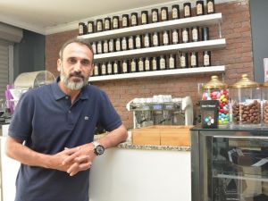 İzmir’de kuruldu, şuan 107 şubeye ulaştı