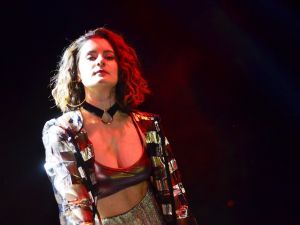 Atiye Sivrihisar’ı salladı