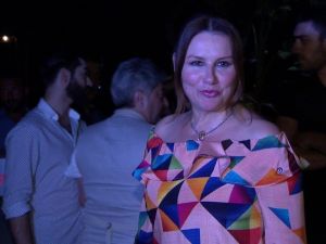 Deniz Seki’ye ’yıldız’ hediye etti