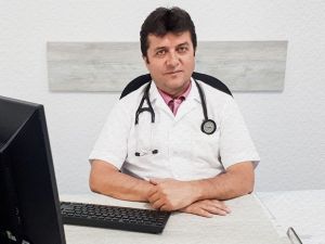 Coşkun, "Kalp Check-Up’ı belli bir yaştan sonra önemli"