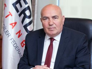 Ramazan Ulu, "İthalat yerine KDV yüzde 1’e çekilsin vatandaş eti yüzde 7 daha ucuza yesin"