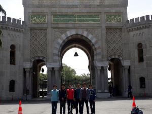 İhlas Koleji öğrencileri, TÜBİTAK yaz okuluna davet edildi