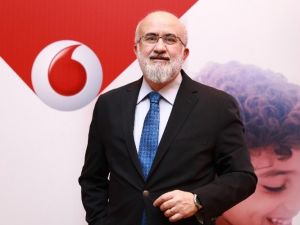 Vodafone’dan KOBİ’lere bir yılda 14,5 milyon liralık destek