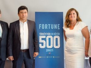 Fortune 500 Türkiye listesinin lideri değişmedi