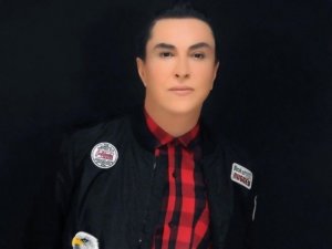 Eylül Metin yaza damgasını vuracak