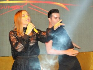 Gülşen eski formuna kavuşmaya başladı