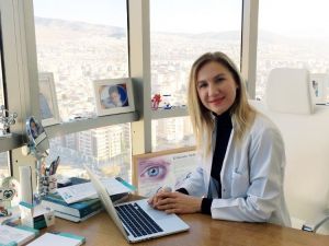 Yakın görme bozukluğu kabusunuz olmasın