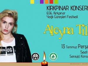 Hain darbe girişimi nedeniyle iptal edilmişti, bu yıl sahne alacak