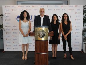 Kadın sağlığına, Harvard ve BAU’den araştırma desteği