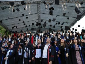 GTÜ ‘A Plus Üniversiteler’ listesinde