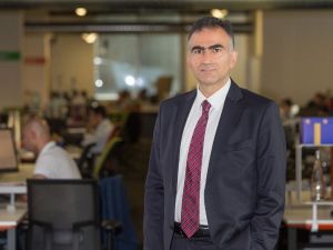 Turkcell GMY’si Sezgin dünyanın en yenilikçi 50 ismi arasında