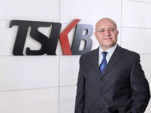 TSKB’ye 300 milyon dolarlık sendikasyon kredisi