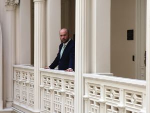 Ali Serim: “Halka arz teşvik edilmeli”
