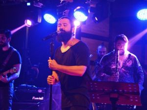 Fatsa’da Koray Avcı rüzgarı