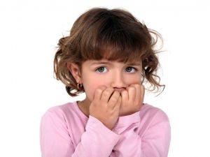 Çocukların korkuları için ebeveynlere tavsiyeler