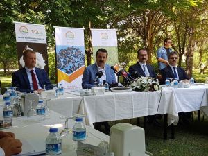 Türkiye’den yeni bir adım: Yerli tavuk Anadolu T ve siyah pirinç
