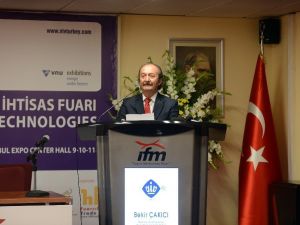 Tavuk Fuarına yabancı alım heyetleri büyük ilgi gösterdi