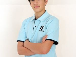 İhlas Koleji öğrencisi teknolojinin yıldızı oldu