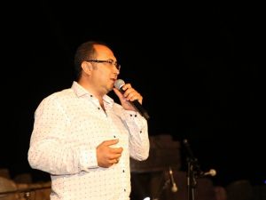 Buika’dan ay ışığında muhteşem konser