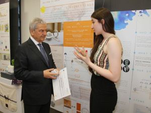 Çocukların alta kaçırma problemine karşı uyku cihazı