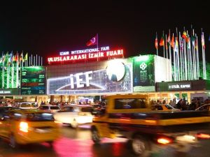 Ruslar İEF’e geliyor