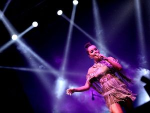 Bursa’da Bengü rüzgarı