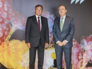 Eczacıbaşı İlaç Pazarlama, PharmaMar ile lisans anlaşması imzaladı