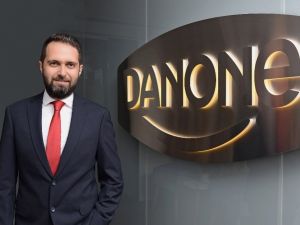 Danone Türkiye sütlü ürünlere yeni genel müdür