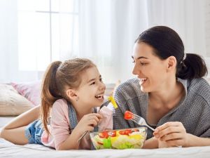 Yanlış beslenme öldürebiliyor